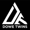 Welcome To The Dowe Twins Blog